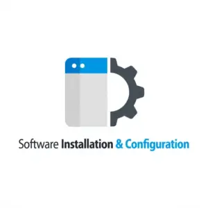 Software Installation & Configuration