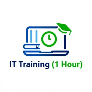 IT Training (1 Hour)