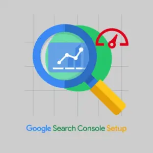 Google Search Console Setup